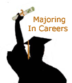 Majoring In Careers dot com